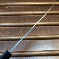 Hatsukokoro Shirahama 210mm Gyuto Shirogami 2 Wenge -Knife shop image 92143e02 e344 44ce a2e0 77fc94b08101