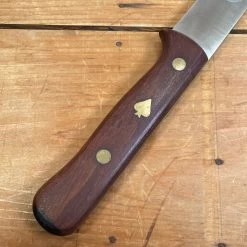 Vintage Friedr Herder 10” Slicer “Constant” Stainless Steel ~1960’s -Knife shop image 924018f0 3974 4913 b020 6c04693c3ed7
