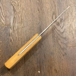 Vintage Russell Green River Works 5” Carbon Steel Boning Knife Beech Handle -Knife shop image 92d38918 5053 40ec 9331 96d968343204