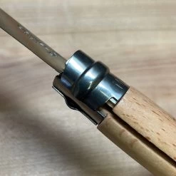 Opinel No. 8 Pruning Knife -Knife shop image 9346759b 8579 48d4 9325 2ebed3219786