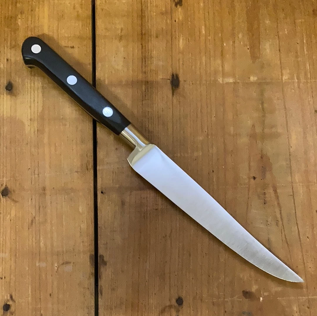 K Sabatier Authentique 5" Steak Stainless 4 K Sabatier Authentique 5" Steak Stainless - Image 2