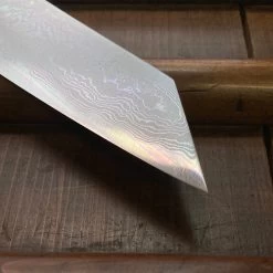Sakai Kikumori X Bernal Cutlery Sori 270mm Kiritsuke Sujihiki Aogami 1 Suminagashi 14 Sakai Kikumori X Bernal Cutlery Sori 270mm Kiritsuke Sujihiki Aogami 1 Suminagashi -Knife shop image 93d2198b 5a5e 4d63 86e9 f58e95fb3c8a