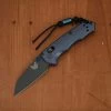 Benchmade 290BK Full Immunity - Crater Blue -Knife shop image 93d2b0c5 b206 46de 96f2 afb8501e80c1