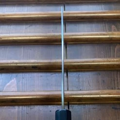 Sakai Kikumori Kikuzuki Kasumi 180mm Santoku Shirogami 2 With Saya -Knife shop image 94597152 8ca1 4b33 b16d f4a66b28bda2