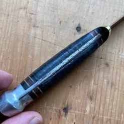 Vintage Western 4.25” Bird & Trout Fixed Blade Knife Boulder Colo. L48AGB 1950’s-60’s -Knife shop image 94d0969e 5a9c 4ab4 a231 1d97e3d3d84c