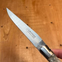 Fontenille Pataud Laguiole Le Pocket 10cm Pocket Knife Phosphorescent Lockback -Knife shop image 951932f1 35dd 404e 9cdf 674f8944ad14