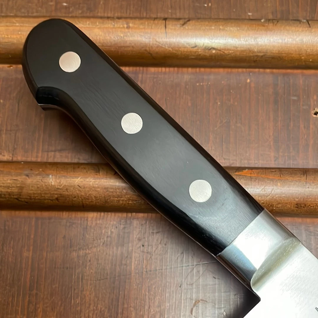 Naozumi Nihonkou 300mm Gyuto 4 Naozumi Nihonkou 300mm Gyuto - Image 2