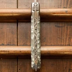 Fontenille Pataud Laguiole Nature 12cm Pocket Knife Phosphorescent Lockback 16 Fontenille Pataud Laguiole Nature 12cm Pocket Knife Phosphorescent Lockback -Knife shop image 962bb559 41ce 4ad2 b513 39b495fa9248