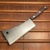 Vintage LF&C Universal 8" Cleaver Carbon Steel Rosewood 1920's-30's 1 Vintage LF&C Universal 8" Cleaver Carbon Steel Rosewood 1920's-30's -Knife shop image 96fc98b6 fa29 4aed b43c afeb3d00e56d