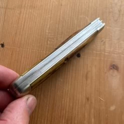 Vintage Case XX Trapper 5254 Stag ‘XX Era’ 1940-64 13 Vintage Case XX Trapper 5254 Stag ‘XX Era’ 1940-64 -Knife shop image 97c63822 780c 4feb 9e76 7a910ec521ee