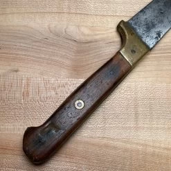 Vintage Fonten.. Nog.. Co… Antique French 5.25” Utility Carbon Steel 19th Or Early 20th C -Knife shop image 9826cef0 feb6 440c 9f69 8632dd5b4531