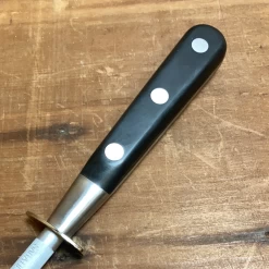 K Sabatier 1834 Series 8" Honing Steel -Knife shop image 983d905c b5ae 41e3 bab5 53a3ade13316