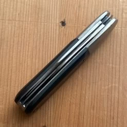 Vintage Utica Kutmaster 3 3/8” Barlow Jack -Knife shop image 98dfd10a 93cd 4c77 89fa e230a2754da0