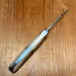 Au Sabot Alsacien 10cm Pocket Knife Carbon Oak 10 Au Sabot Alsacien 10cm Pocket Knife Carbon Oak -Knife shop image 9957ef08 d3d2 4519 a260 39e8939f1e58