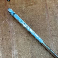 Vintage Tiffany & Co Meat Skewer Sterling Silver 1959 -Knife shop image 9a00d0ec c607 47fa ab40 8c2855e7eafb