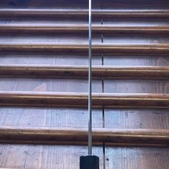 Sakai Kikumori Choyo 300mm Sakimaru Takohiki Shirogami 2 With Saya -Knife shop image 9a58b312 834e 4413 b667 af88cbd9b2cc