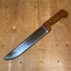 Vintage Pradel 8.75” Boucher Stainless W Rosewood -Knife shop image 9c536518 6b80 4fd8 bd0b 274a0454429c