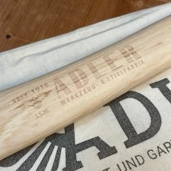 Adler Yankee Hatchet In Red + Black With Sheath And Bag -Knife shop image 9c839d30 f54a 4e51 bb00 3c72e4ed57c9