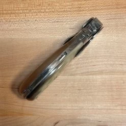 Fontenille Pataud Laguiole Magnum Sommelier Pocket Knife Ram Horn Tip 14 Fontenille Pataud Laguiole Magnum Sommelier Pocket Knife Ram Horn Tip -Knife shop image 9d4a6cc0 4839 4eb2 aaab 8db1fb3b85b1