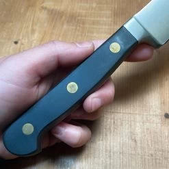 Friedr Herder 7” Flexible Fillet Slicer Forged Stainless POM -Knife shop image 9d5424db 0e47 4a88 b59f 5a18d050d0d2