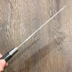 K Sabatier 1834 Series 6" Chef Stainless -Knife shop image 9e87058b 7e53 4150 a947 f5bda94a3044