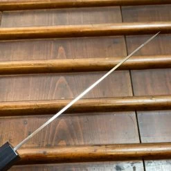 Seki Kanetsugu Zuiun 180mm Kiritsuke Santoku SG2 Stainless -Knife shop image 9eb2698a 1525 4e09 ba0e e850f6d4463e