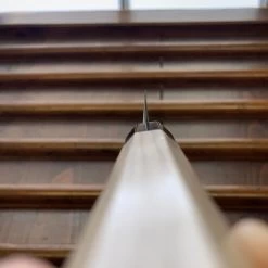 Sakai Kikumori Choyo 300mm Sakimaru Takohiki Shirogami 2 With Saya -Knife shop image 9ecd8dc7 f7df 4af4 9529 66e1966330e0