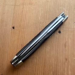 Vintage Case XX Trapper 6254 Redbone 4 Dots 1976 -Knife shop image 9ee4cf77 88c0 4dcd ba06 aaee38cf6857