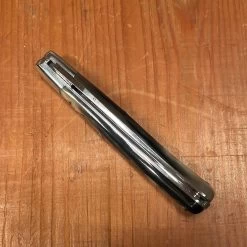 Fontenille Pataud Laguiole Le Pocket 10cm Pocket Knife Dark Ram Horn Lockback 17 Fontenille Pataud Laguiole Le Pocket 10cm Pocket Knife Dark Ram Horn Lockback -Knife shop image 9f860ab1 e86f 40ad ba9b 3b57ee2ffb7c