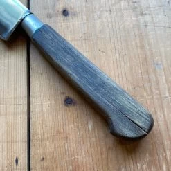 Vintage Thiers Issard Sabatier 4 Star Elephant 9.75” Nogent Slicer Stainless 1960’s-70’s 15 Vintage Thiers Issard Sabatier 4 Star Elephant 9.75” Nogent Slicer Stainless 1960’s-70’s -Knife shop image 9fbba6a6 339d 43f0 bc90 092176003fd6