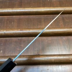 Hatsukokoro Shirahama 120mm Petty Shirogami 2 Wenge 14 Hatsukokoro Shirahama 120mm Petty Shirogami 2 Wenge -Knife shop image 9fd939ab c0b8 4541 b816 54c495b638c2