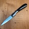 Fontenille Pataud 2013 Pialincu 10.5cm Pocket Knife Pinned Buffalo Horn Tip Lockback -Knife shop image a03856aa 6b8d 4ce1 8fc6 a964461469c3