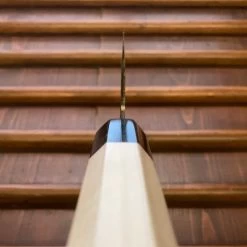 Tosa Tadayoshi X Bernal Cutlery 250mm Gyuto Aogami 1 Stainless Clad Oct Ho/Horn -Knife shop image a086a5b6 e196 42d7 a0ff f58432b155a2