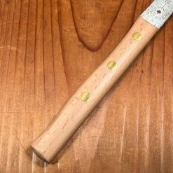 Friedr Herder 3.25" Paring Knife Carbon Steel Beech Rankin Design Blade -Knife shop image a0d2b777 69e7 4739 b896 614b5dc800ab