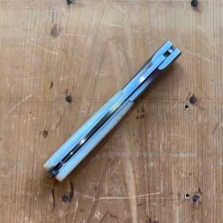 Fontenille Pataud 2013 Sperone 12cm Pocket Knife Pinned Cow Bone Lockback -Knife shop image a119e909 5117 4019 8f31 4b05aa2eb6bb