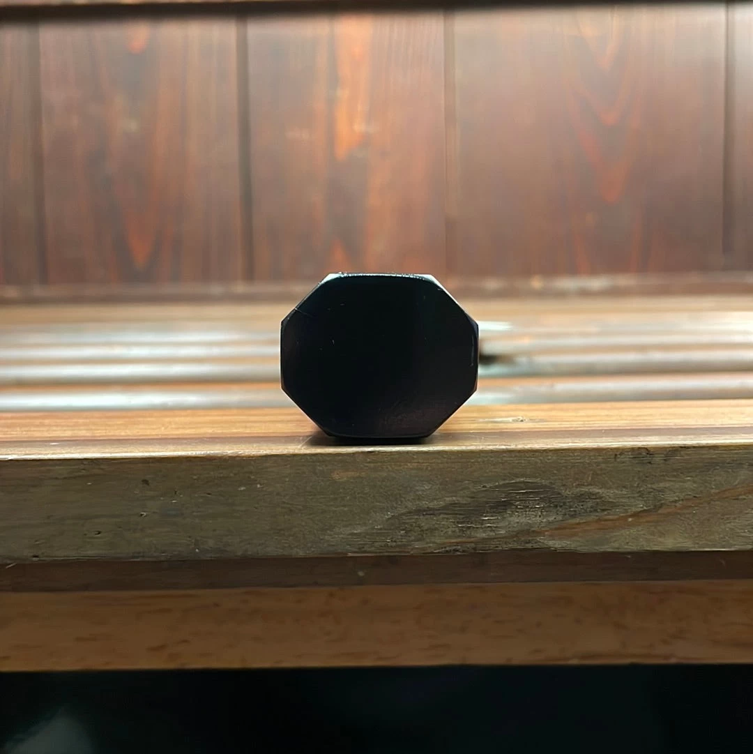 Hatsukokoro Komorebi 210mm Gyuto Aogami 2 Kyomen Hand Finished Kireba Ebony Blonde 10 Hatsukokoro Komorebi 210mm Gyuto Aogami 2 Kyomen Hand Finished Kireba Ebony Blonde - Image 8