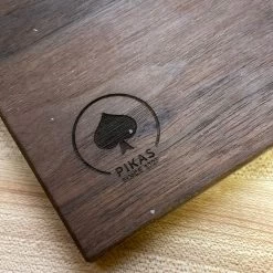 Friedr Herder Buckels And Walnut Board -Knife shop image a163eded c449 470d b3bb 9def73d19ba7