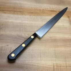 Vintage Sabatier Professional 7.75” Slicer Stainless 1960’s-70’s -Knife shop image a25b85ee a4bf 460c b61f de6b37a2a9c3