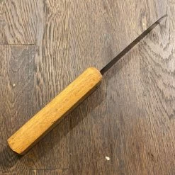 Vintage Russell Green River Works 5” Carbon Steel Boning Knife Beech Handle -Knife shop image a27515f4 18d8 4f8d 8064 ec59babe81f2