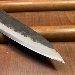 Tosa Tsukasa 210mm Sujihiki Shirogami 1 D Ho -Knife shop image a33efb8a 7d25 402f 99bc f4302b429411