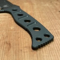 Benchmade 375BK-1 Fixed Adamas 13 Benchmade 375BK-1 Fixed Adamas -Knife shop image a368248c 46d2 43c8 b342 c6cb0b2c499a
