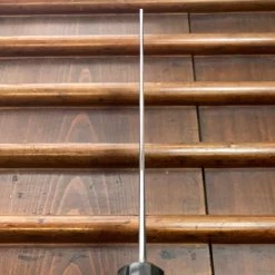 Sakai Kikumori Kikuzuki Uzu 240mm Kiritsuke Gyuto Aogami 1 With Saya 18 Sakai Kikumori Kikuzuki Uzu 240mm Kiritsuke Gyuto Aogami 1 With Saya -Knife shop image a39ef628 2556 46a4 aac1 72acf1732d98