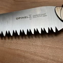 Opinel Folding Saw 11 Opinel Folding Saw -Knife shop image a3b430e4 64fd 4670 9a35 792593c7bce1