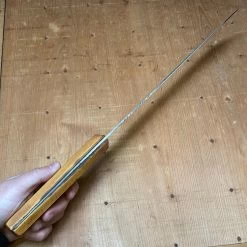 Vintage A J Jordan 11" Bullnose Butcher Double Shear Steel Boxwood Is 1871-1926 -Knife shop image a4b1ca3d 54b1 42a3 97e3 688707e2e59f