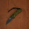 Benchmade 290BK-2 Full Immunity - Woodland Green 1 Benchmade 290BK-2 Full Immunity - Woodland Green -Knife shop image a50890cd 5eac 41a3 a09c 789c2891944a