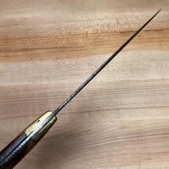 Vintage Fonten.. Nog.. Co… Antique French 5.25” Utility Carbon Steel 19th Or Early 20th C -Knife shop image a5466b4c 9178 4e7b 9933 f7fe1b043165