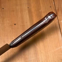 Vintage KA-BAR 10" Chef Knife Carbon Steel 1920's-50's -Knife shop image a5623b40 62f0 471b 8b87 b28a6817112d