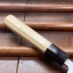 Sakai Kikumori Kikuzuki Uzu 270mm Sakimaru Takohiki Aogami 1 With Saya -Knife shop image a5edad3a ddfc 4f05 9e0d d04afadc1e68