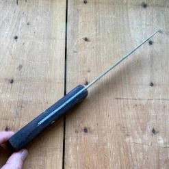 Vintage J Russell Green River Works 5.5” Boning Knife Carbon Rosewood 1920-‘41 12 Vintage J Russell Green River Works 5.5” Boning Knife Carbon Rosewood 1920-‘41 -Knife shop image a661dd1d 2fb5 4640 a24c 9b03d9f3a906