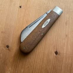 Vintage Case XX 11031 SH 3 3/4” Sheepsfoot Jack Walnut 1970 10 Dots -Knife shop image a692e153 c129 4cb7 a921 5e402963e17d